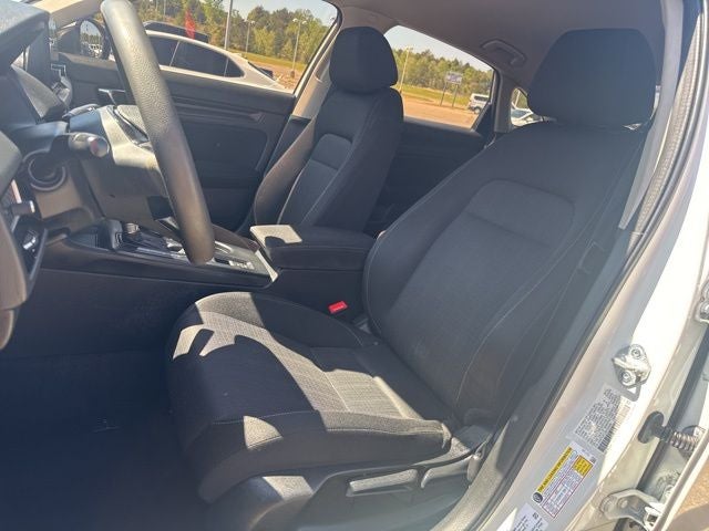2022 Honda Civic LX