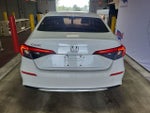 2022 Honda Civic LX