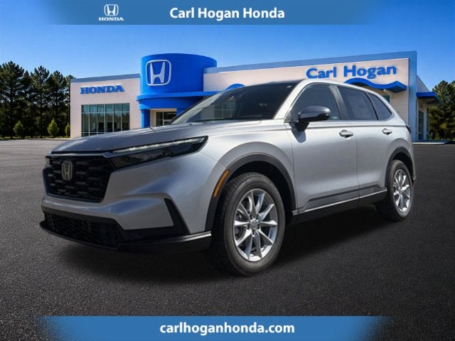 2027 Honda CR-V EX