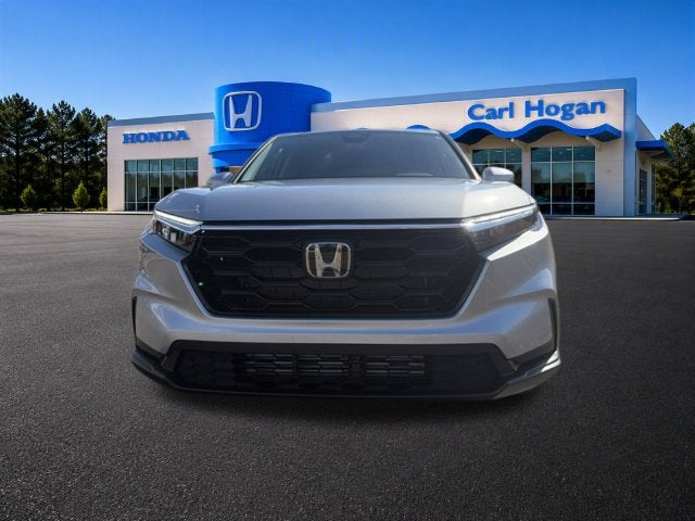 2027 Honda CR-V EX