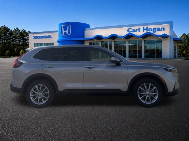 2027 Honda CR-V EX
