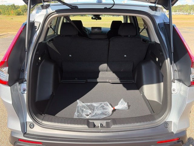 2027 Honda CR-V EX