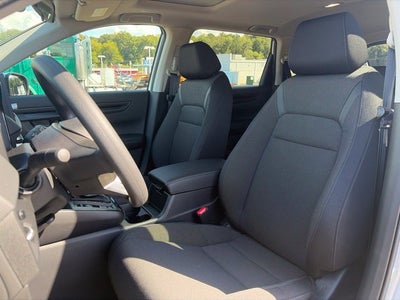 2027 Honda CR-V EX
