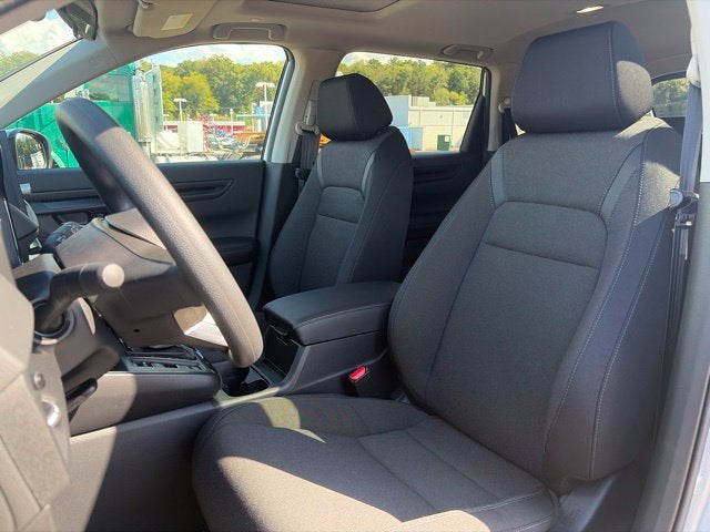 2027 Honda CR-V EX