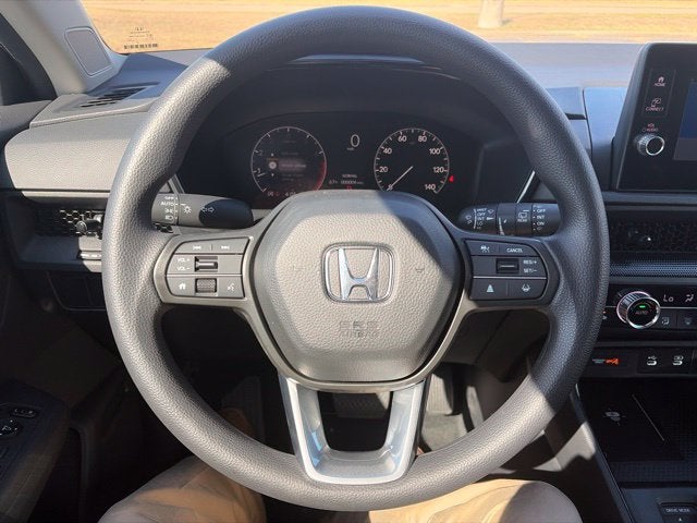2027 Honda CR-V EX