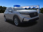 2027 Honda CR-V EX