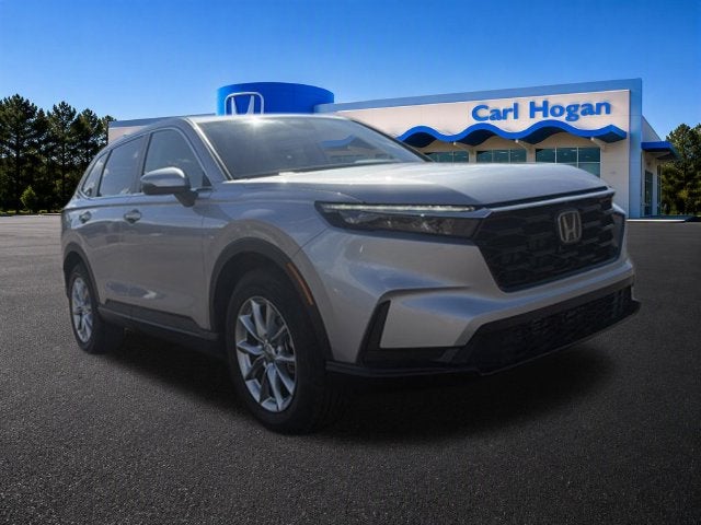 2027 Honda CR-V EX
