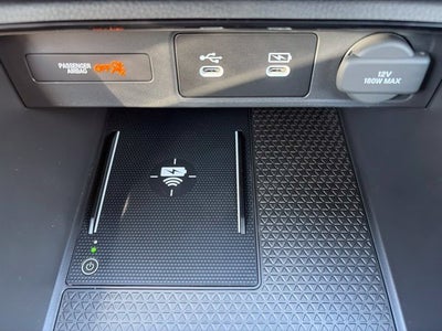 2027 Honda CR-V EX