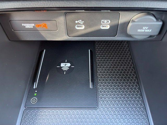 2027 Honda CR-V EX