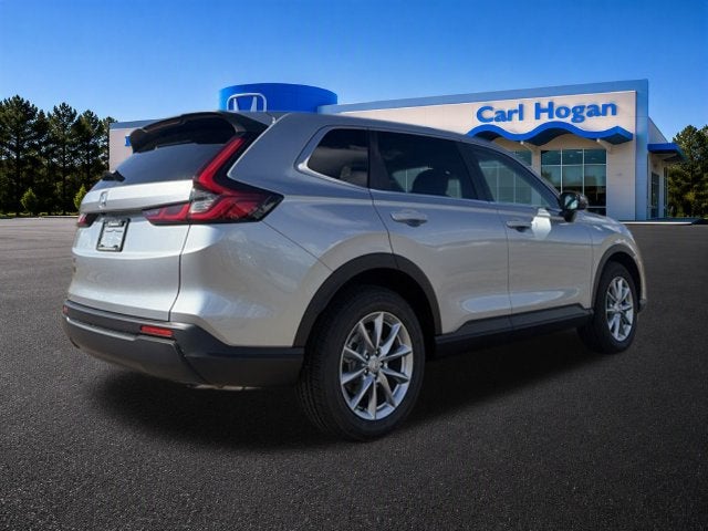 2027 Honda CR-V EX