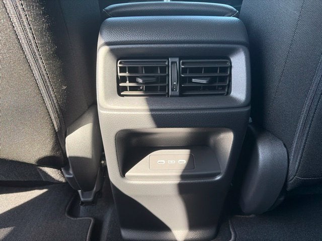 2027 Honda CR-V EX