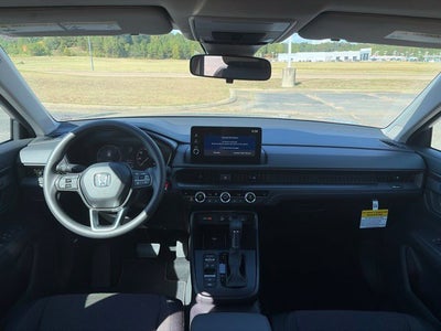 2027 Honda CR-V EX