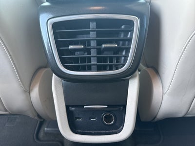 2016 Lincoln MKX Select