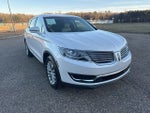 2016 Lincoln MKX Select