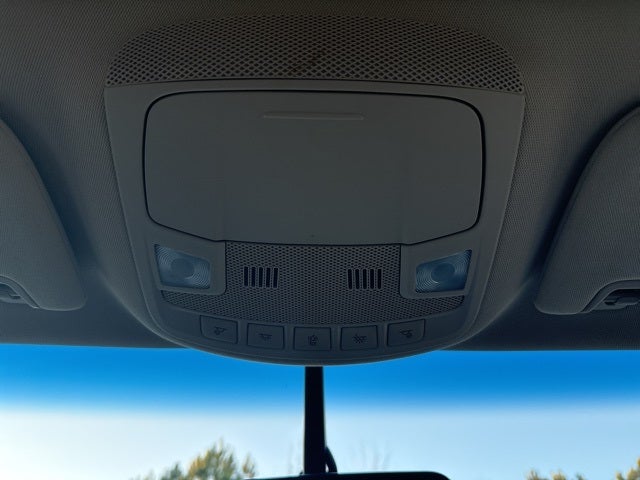 2016 Lincoln MKX Select