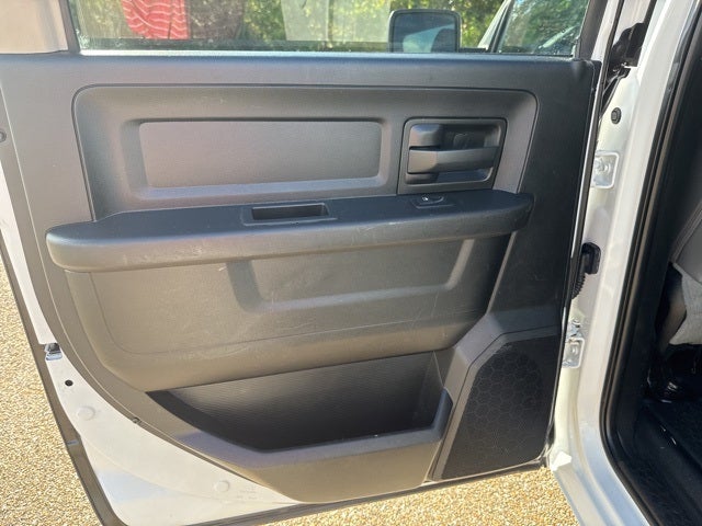 2020 RAM 1500 Classic Tradesman