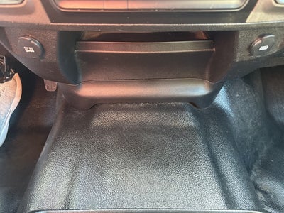 2020 RAM 1500 Classic Tradesman