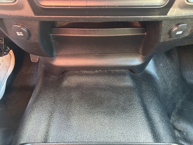 2020 RAM 1500 Classic Tradesman