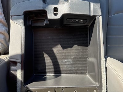 2020 RAM 1500 Classic Tradesman