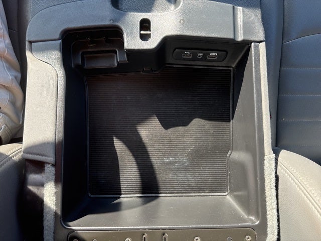 2020 RAM 1500 Classic Tradesman