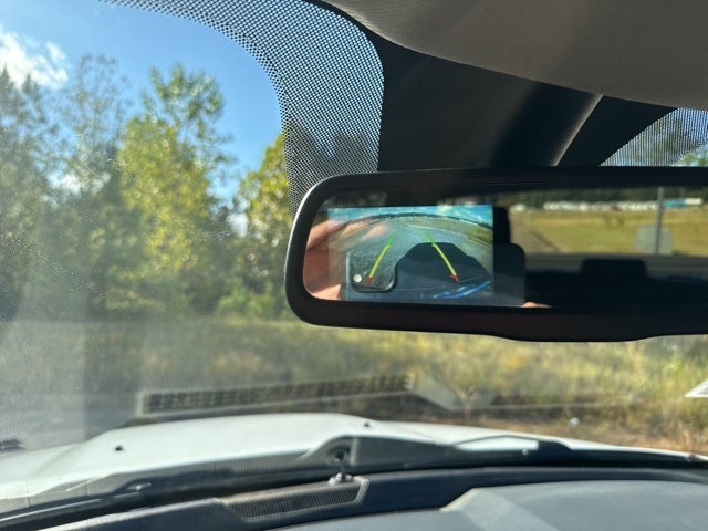 2020 RAM 1500 Classic Tradesman