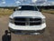 2020 RAM 1500 Classic Tradesman