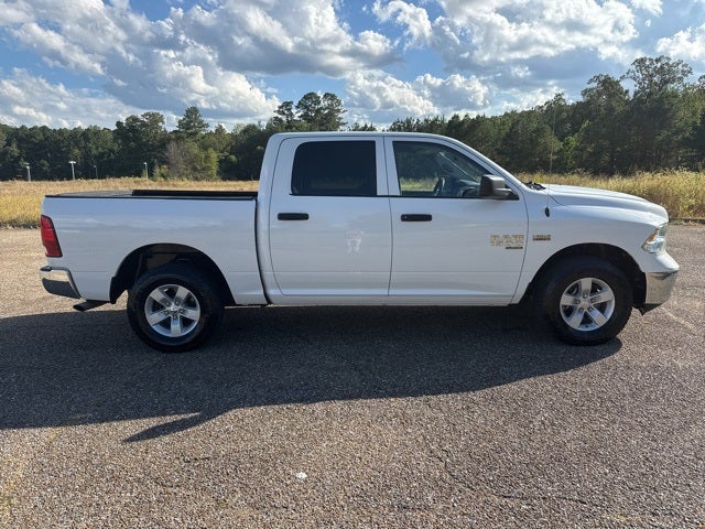2020 RAM 1500 Classic Tradesman