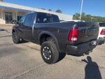 2017 RAM 2500 Power Wagon