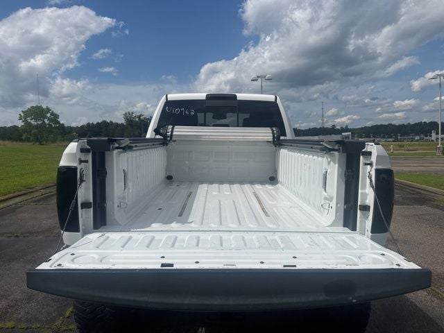 2016 RAM 2500 Power Wagon