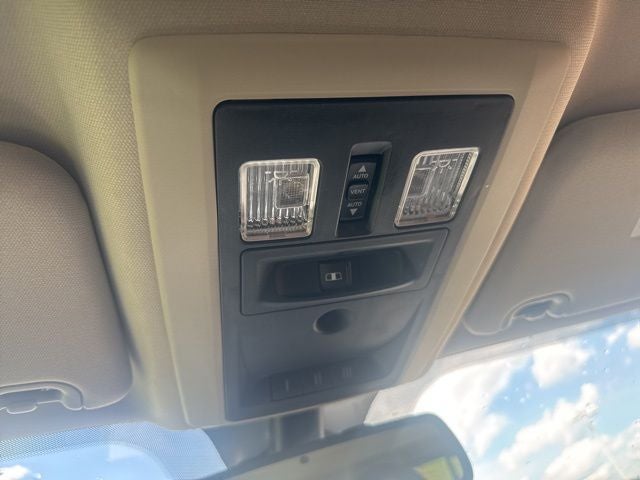 2016 RAM 2500 Power Wagon