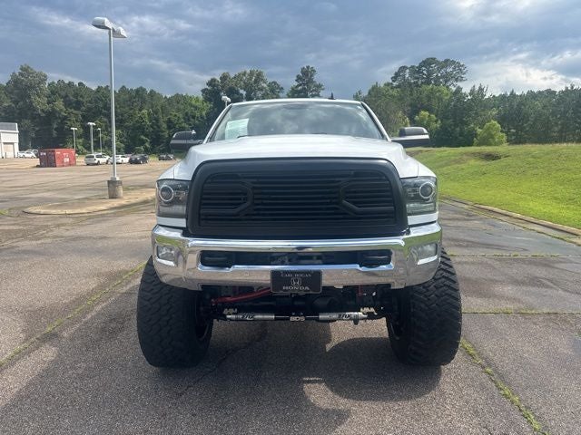 2016 RAM 2500 Power Wagon