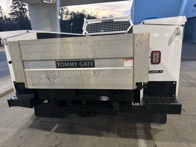 2018 RAM 3500 Tradesman