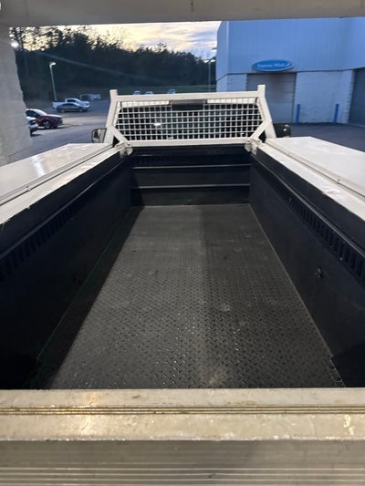 2018 RAM 3500 Tradesman