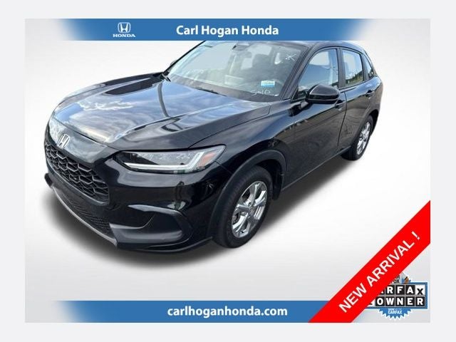 2023 Honda HR-V LX