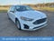 2019 Ford Fusion S