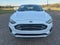 2019 Ford Fusion S
