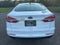 2019 Ford Fusion S