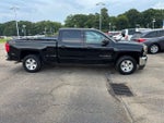 2017 Chevrolet Silverado 1500 LT LT1