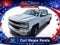 2017 Chevrolet Silverado 1500 LT LT1