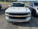 2017 Chevrolet Silverado 1500 LT LT1