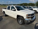 2017 Chevrolet Silverado 1500 LT LT1