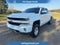 2017 Chevrolet Silverado 1500 LT LT2