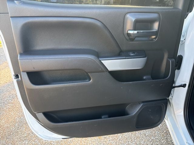 2017 Chevrolet Silverado 1500 LT LT2