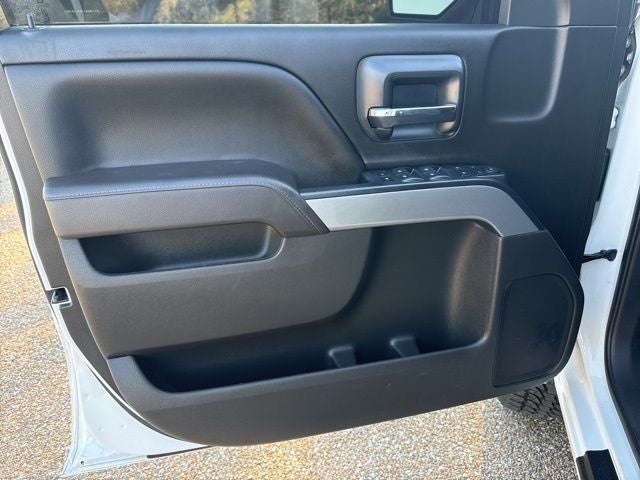 2017 Chevrolet Silverado 1500 LT LT2