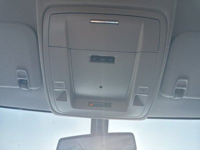 2017 Chevrolet Silverado 1500 LT LT2