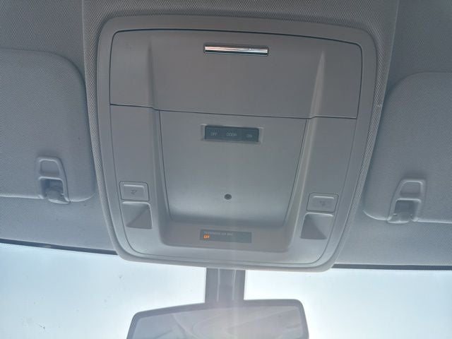 2017 Chevrolet Silverado 1500 LT LT2