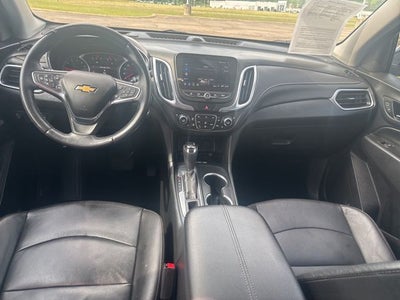 2021 Chevrolet Equinox Premier