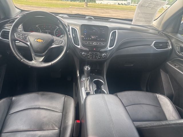 2021 Chevrolet Equinox Premier
