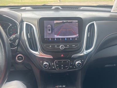 2021 Chevrolet Equinox Premier