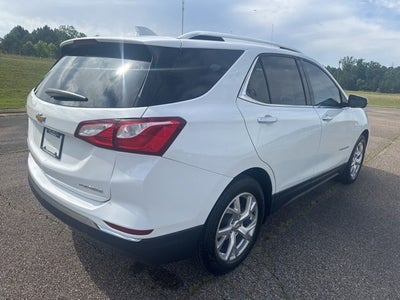 2021 Chevrolet Equinox Premier
